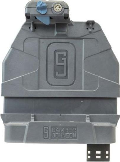 Produktbild Gamber-Johnson 7160-1807-90, Zebra, ET4X 10", Gris