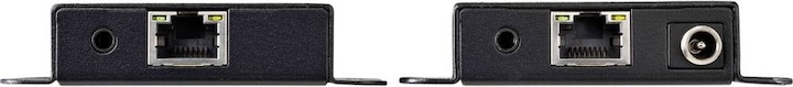 Produktbild SpeaKa Professional 4K HDMI Extender (Verlängerung) über Netzwerkkabel (Extender)