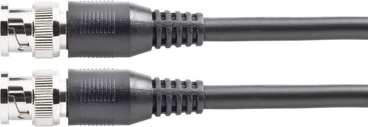Produktbild Sygonix BNC Videokabel, 75 Ohm, 2 m (2 m)