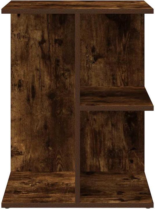 Immagine prodotto vidaXL Nachttisch (46.50 x 29 x 61 cm)