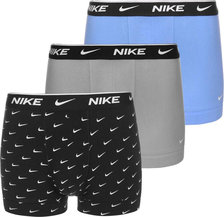 Immagine prodotto Nike Trunk (M, confezione da 3)