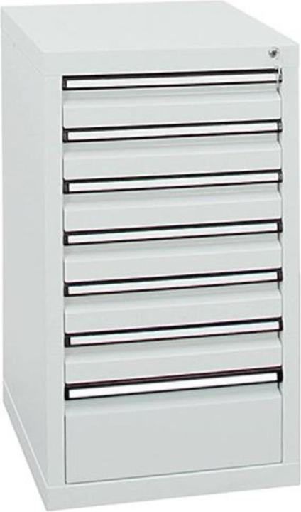 Produktbild kaiserkraft Schubladenschrank (50 cm, 90 cm)
