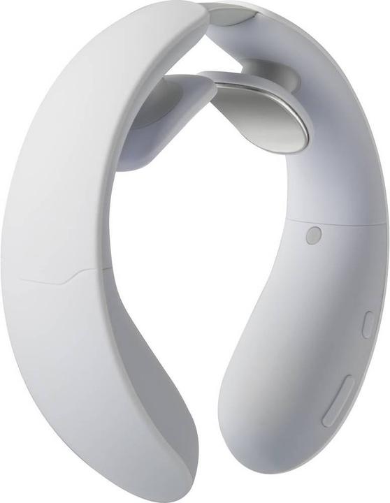 Actual product image Sygonix Vibration neck pillow MINI NACKENMAGEgerät