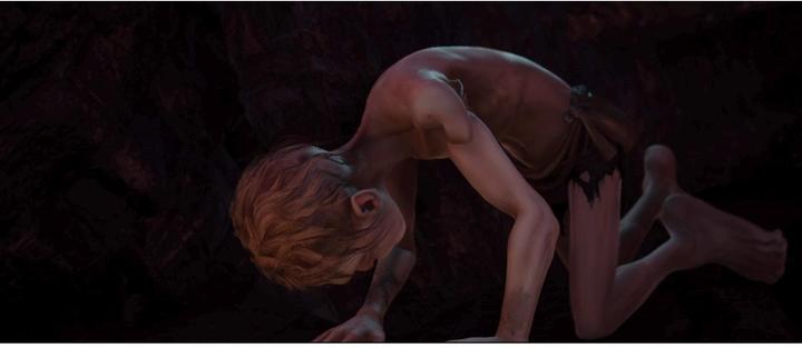 Produktbild Nacon Gaming Der Herr der Ringe: Gollum (Xbox Series X, DE)