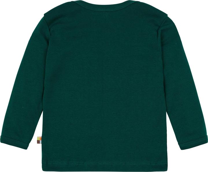 Immagine prodotto loud + proud Camicia Uni (62)