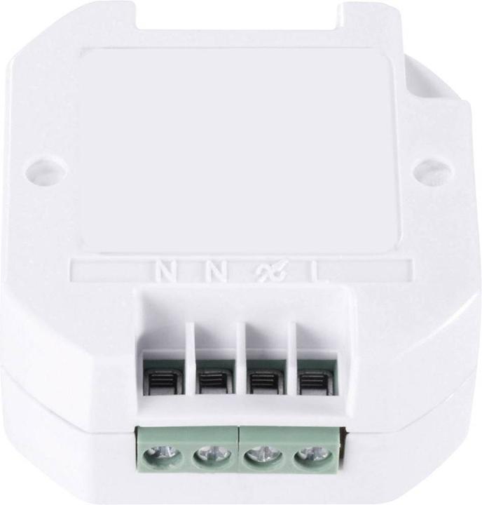 Image du produit Sygonix Interrupteur radio encastrable RSL