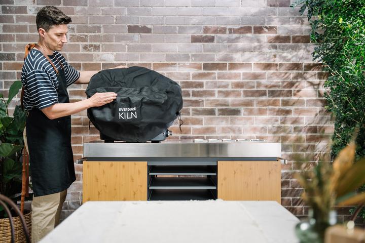 Produktbild Everdure KILN Abdeckhaube
