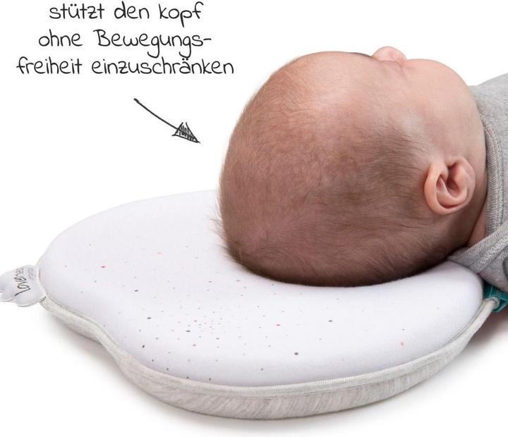 Image du produit Babymoov Lovenest Original (3 x 23 cm)