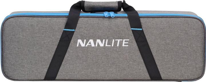 Produktbild Nanlite PavoSlim 60CL RGBWW LED Panel - Slim (Videoleuchte)