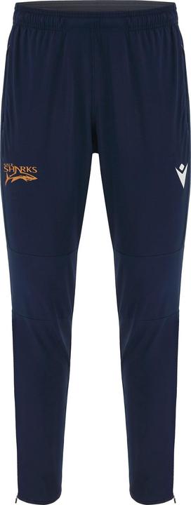 Produktbild Macron Sale Sharks Trainingshose 2024/25 (M)