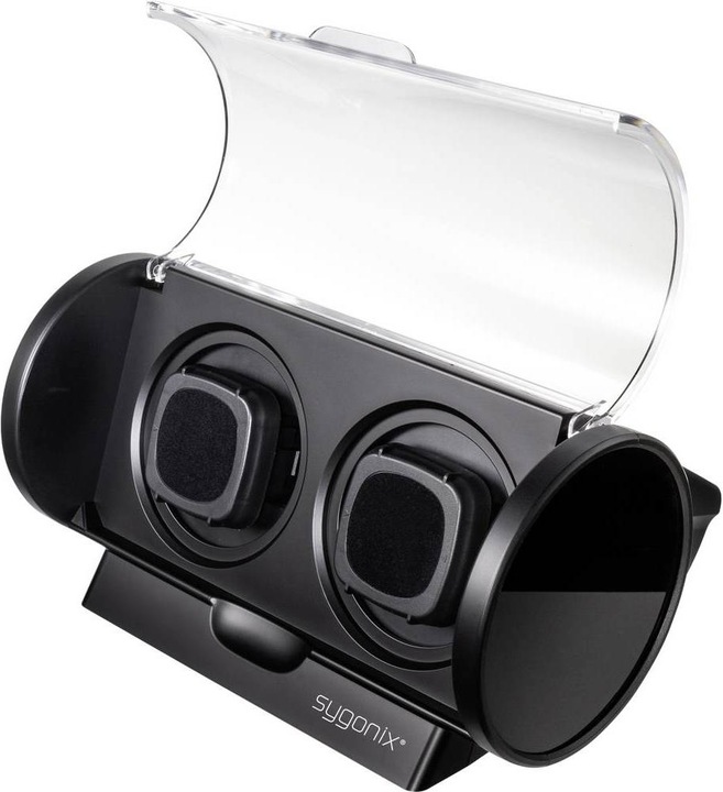 Actual product image Sygonix Watchmaker (2 x)