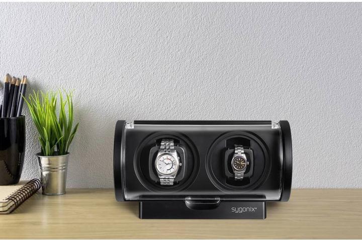 Immagine prodotto Sygonix Carica orologi per 2 orologi (2 x)