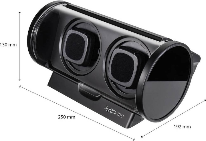 Actual product image Sygonix Watchmaker (2 x)