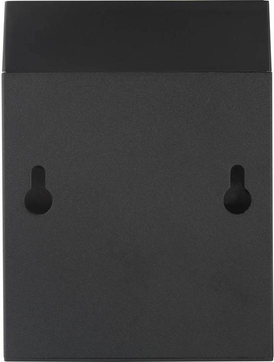 Produktbild Sygonix Solar Aussenwandleuchte inkl. PIR (600 lm, IP44)