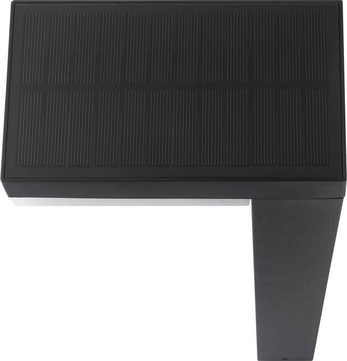 Produktbild Sygonix Solar Standleuchte inkl. PIR (600 lm, IP44)