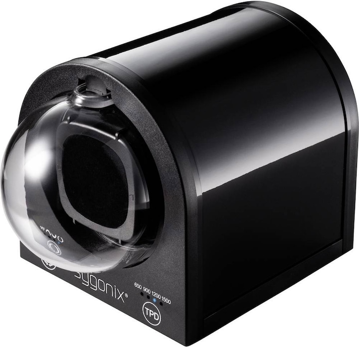Actual product image Sygonix Watch turner for 1 wristwatch (1 x)