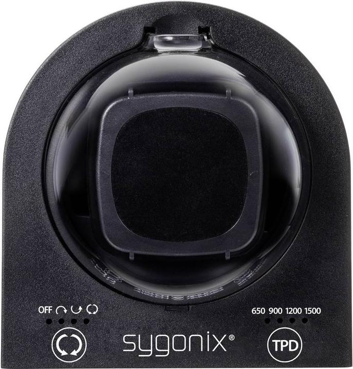 Immagine prodotto Sygonix Giratempo per 1 orologio da polso (1 x)