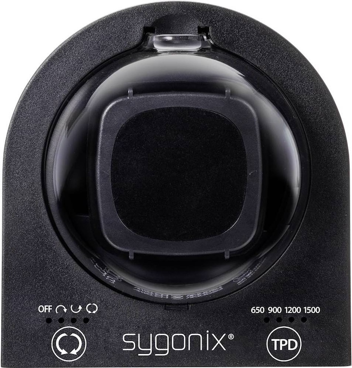 Actual product image Sygonix Watch turner for 1 wristwatch (1 x)