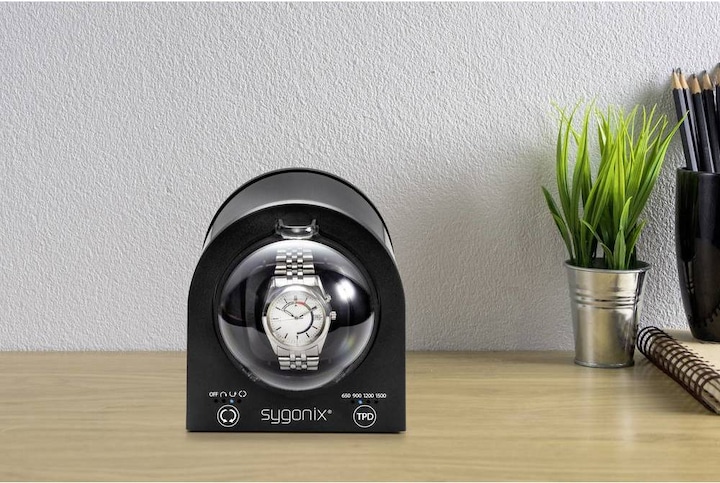 Immagine prodotto Sygonix Giratempo per 1 orologio da polso (1 x)
