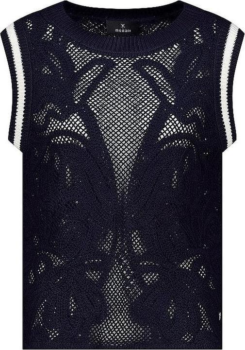 Monari Pullunder (40)