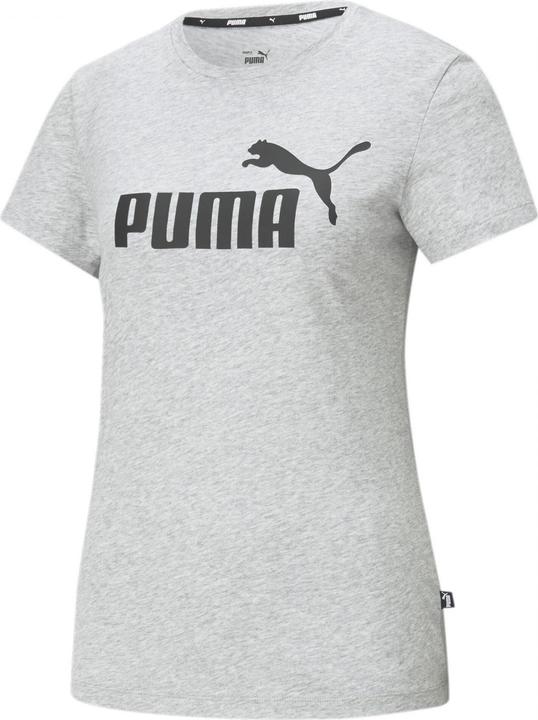 Produktbild Puma ESS Logo Tee-586774 (S)