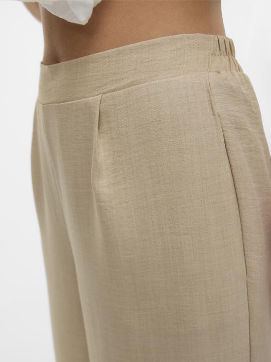 Produktbild Vero Moda VMMELANEY Hohe Taille Hose Hose (S)