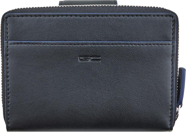 Giorgio Carelli Ladies zipper purse, RFID