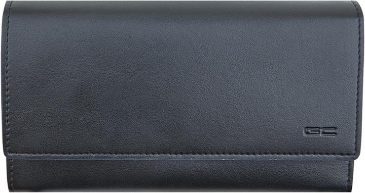 Produktbild Giorgio Carelli Damen Geldbörse, breit, RFID