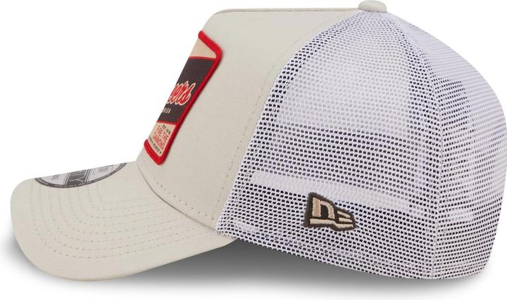 Actual product image New Era Aframe Trucker Tampa Bay Buccaneers (One size)