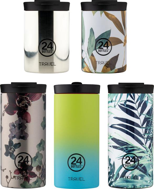 Image du produit 24 Bottles Voyage (0.35 l)