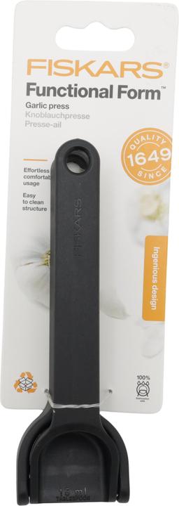 Produktbild Fiskars 1028361 Functional Form, Knoblauchpresse