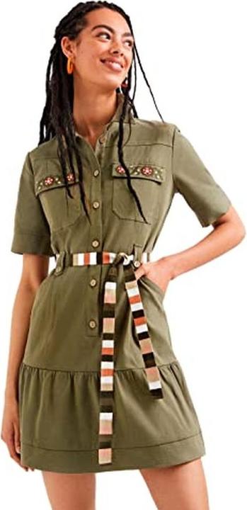 Image du produit Desigual Vestito Casual Laila (M)