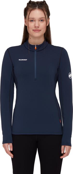 Immagine prodotto Mammut Aenergy ML Half Zip Pull Women (XS)