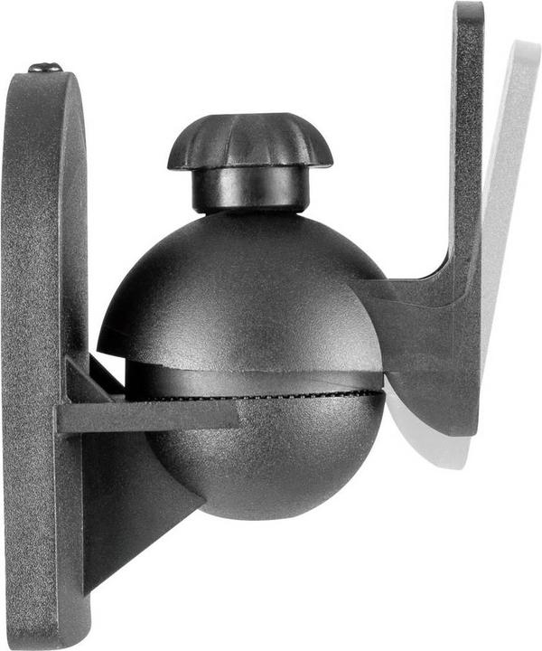 Produktbild SpeaKa Professional SP-5369944 (1 Paar, Wandmontage, Schwenkbar)