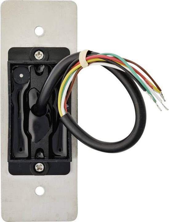 Actual product image Sygonix RFID/Fingerprint access S (Fingerprint, Key card)