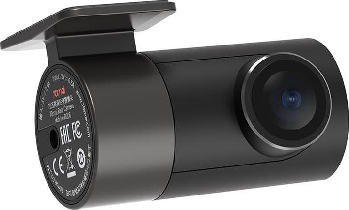 Actual product image 70mai Rear Camera RC06 (Built-in display, GPS receiver, Night vision, Full HD)