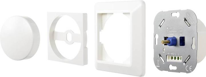 Productafbeelding Sygonix Inbouwdimmer 250 W