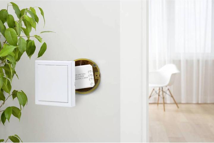 Produktbild Sygonix Einbau Dimmer 250 W