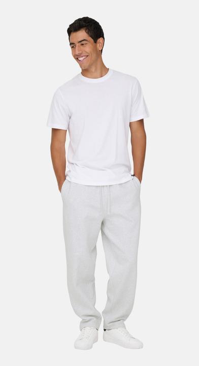 Actual product image Only & Sons Onsceres Wide Pant Noos (L)