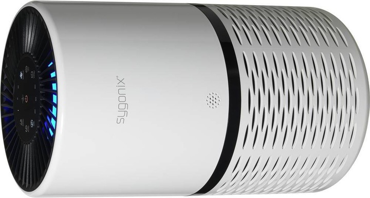 Produktbild Sygonix Luftreiniger mit UV-C (30 m²)