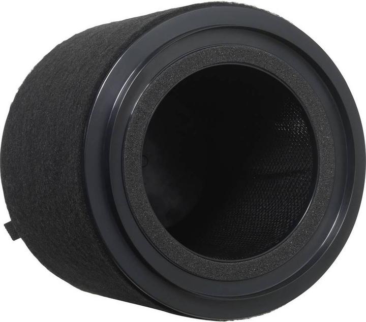 Actual product image Sygonix Air purifier with UV-C (30 m²)