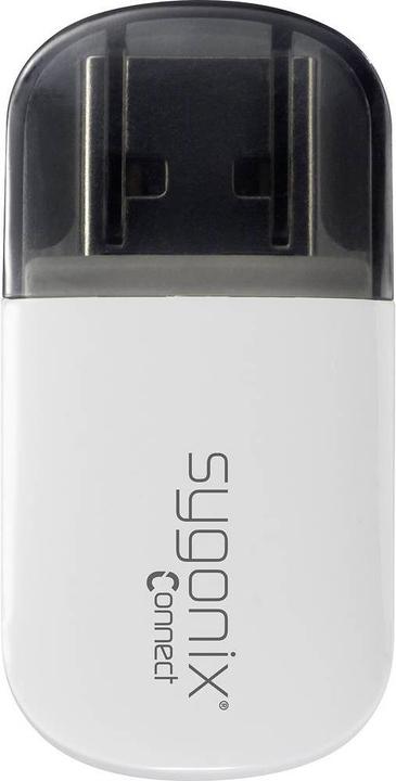 Actual product image Sygonix Connect Connect SC-WBD-300 (USB 2.0)