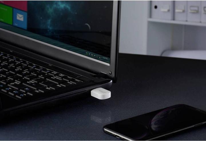 Actual product image Sygonix Connect Connect SC-WBD-300 (USB 2.0)