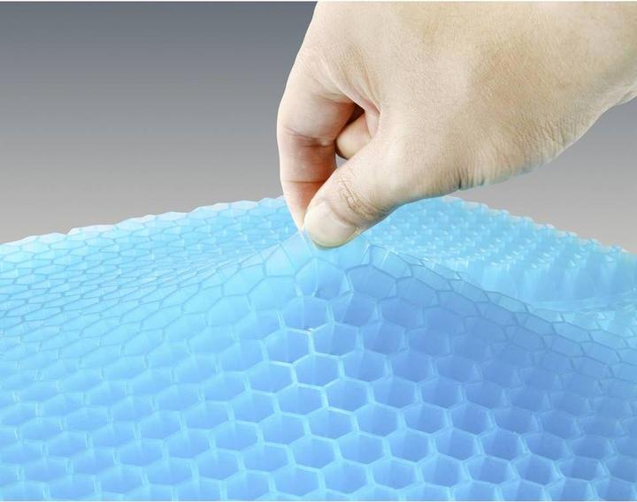 Actual product image SpeaKa Professional Seat cushion (43 x 41 cm)