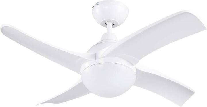 Actual product image Sygonix Ceiling fan, 55 W (50 dB)