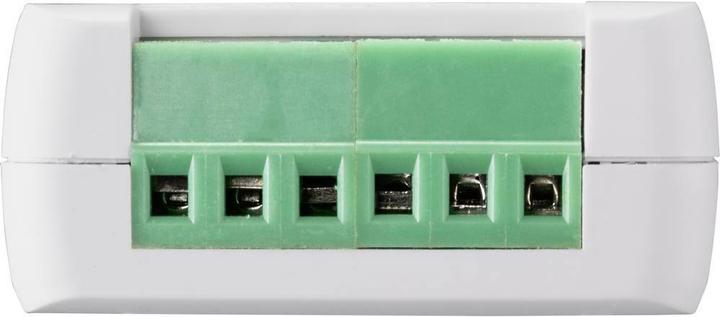 Produktbild Sygonix Relais-Schalter mit eingebautem Wi-Fi, 10 A, 2 Kanäle (Schaltaktor)