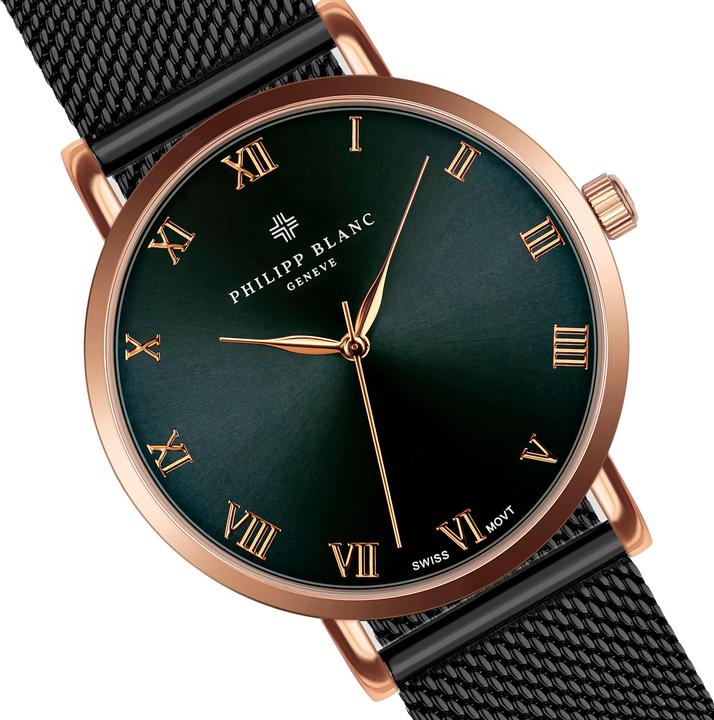 Immagine prodotto Philipp Blanc Bern (40 mm)