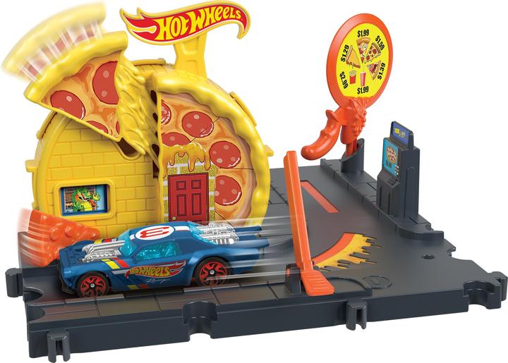 Immagine prodotto Hot Wheels HMD53