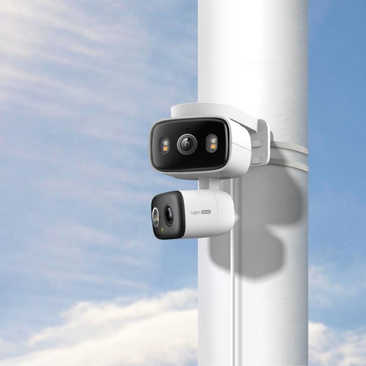 Produktbild TP-Link Tapo C246D (2304 x 1296 Pixels)