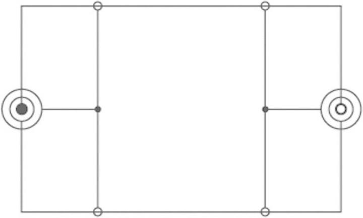 Image du produit SpeaKa Professional Rallonge jack 3,5 mm Speaka 2,5 m (2.50 m, 2,5 mm)